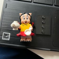 Looney Tune Lego 