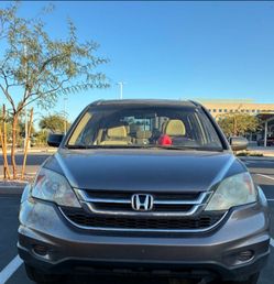 2010 Honda CRV