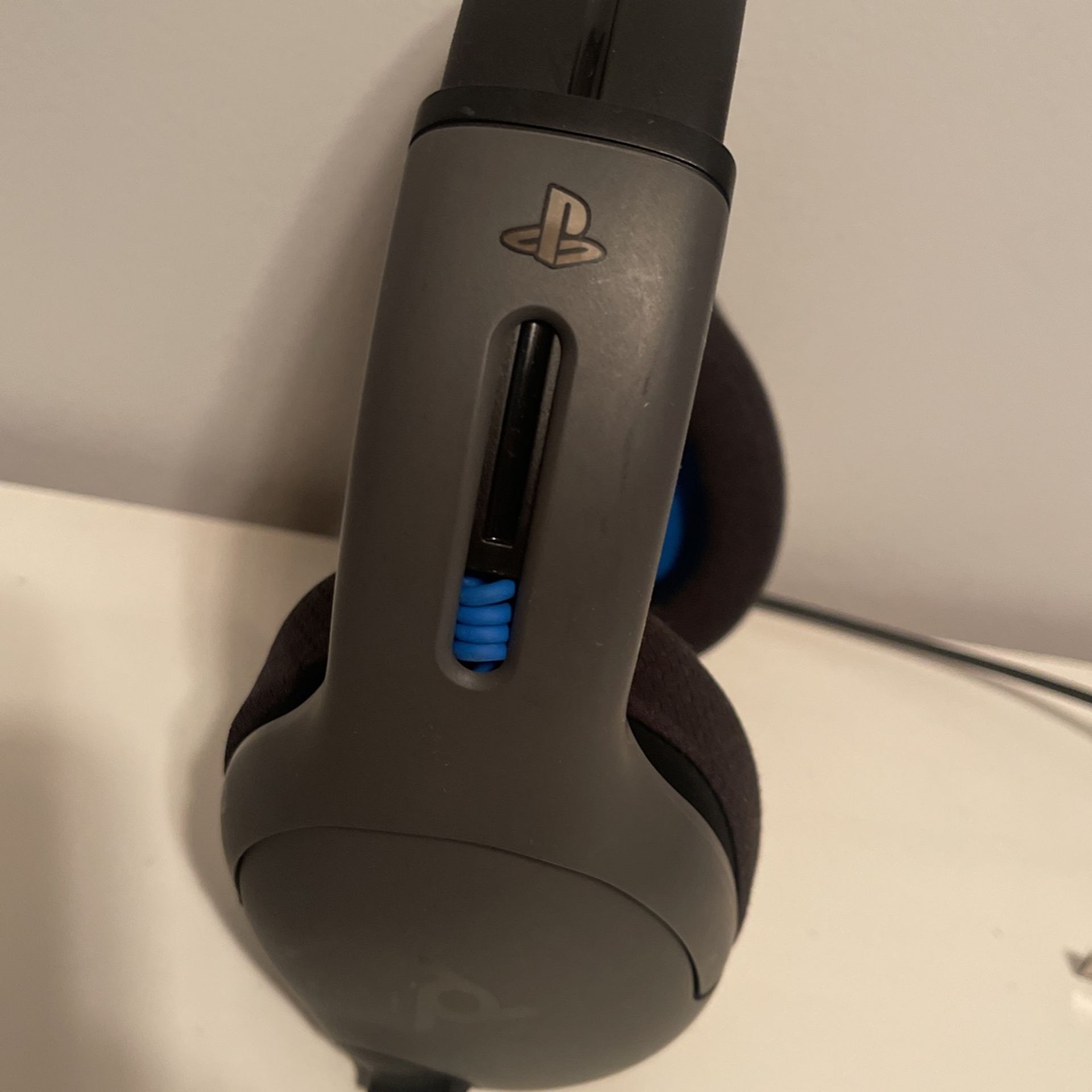 Pdp Gaming Lvl50 Wireless Bluetooth Headphones For PS4