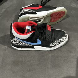 Jordan Legacy 312 Low Tops (Sz 6Y)