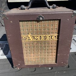 Ampro Speaker