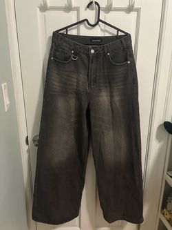 savoywest baggy jeans