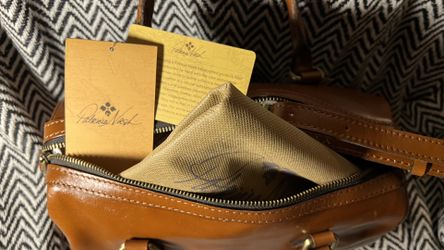 Patricia Nash ‘Skye’ Satchel, Coordinating Accessories To Consider