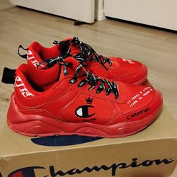 Valentine's Day Vintage Sneakers 