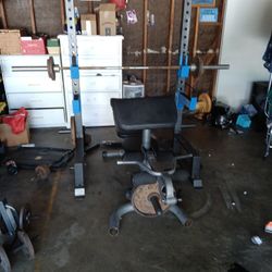 Home Gym