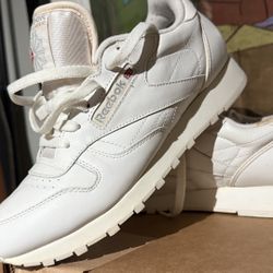 Reebok Classic Leather Shoes
