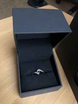 Promise ring