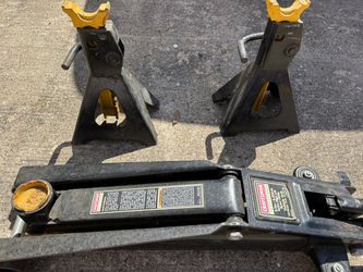 Craftsman 3 Ton SUV Lift