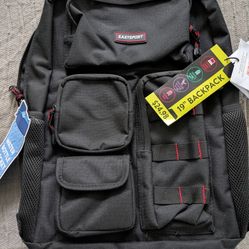 19 Inch backpack 