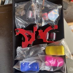 Tattoo Machine