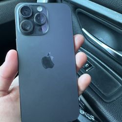 iPhone 15 Pro Max 256 