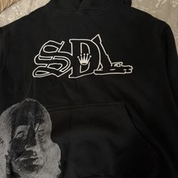 Sdl Hoodie 