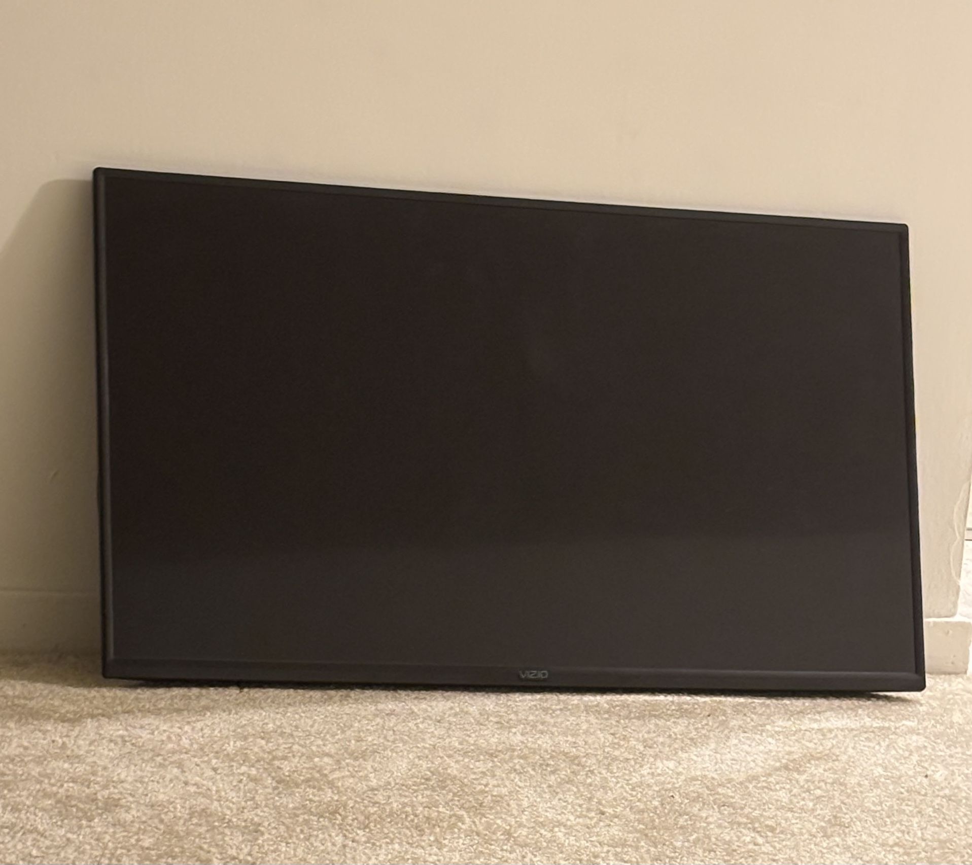 Vizio 40 Inch Smart Tv