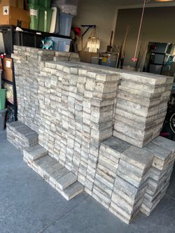Brick pavers   ALL SIZES!!!   1.50 each