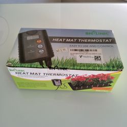 BN LINK DIGITAL HEAT MAT THERMOSTAT 