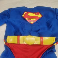 Halloween Costume