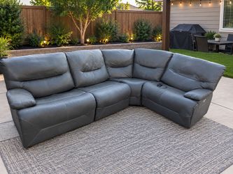 RC WILLY ELECTRIC SECTIONAL