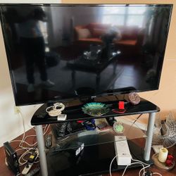 55 Inch Samsung Smart Tv 