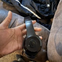 Beats Solo 3