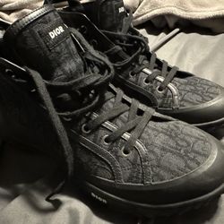 Dior Boots