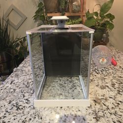 Fluval Spec 2.6 Gallon Aquarium 