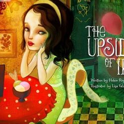 The upside of Iris kindle