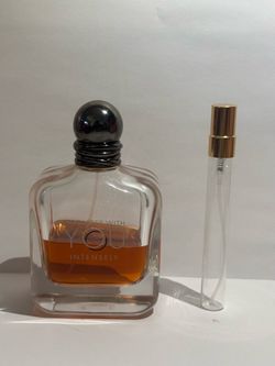 Stronger With You Intensely 10ml sample
