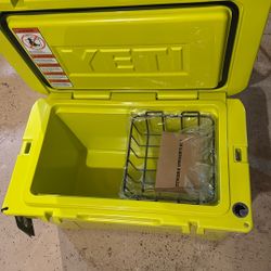Yeti Cooler Tundra 45’