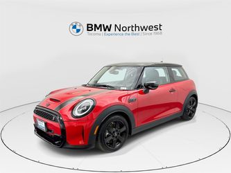 2024 Mini Hardtop