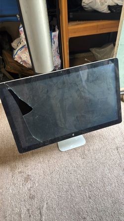 Apple monitor