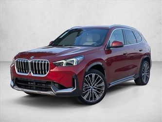 2026 BMW X1