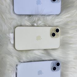 iPhone 15 on special