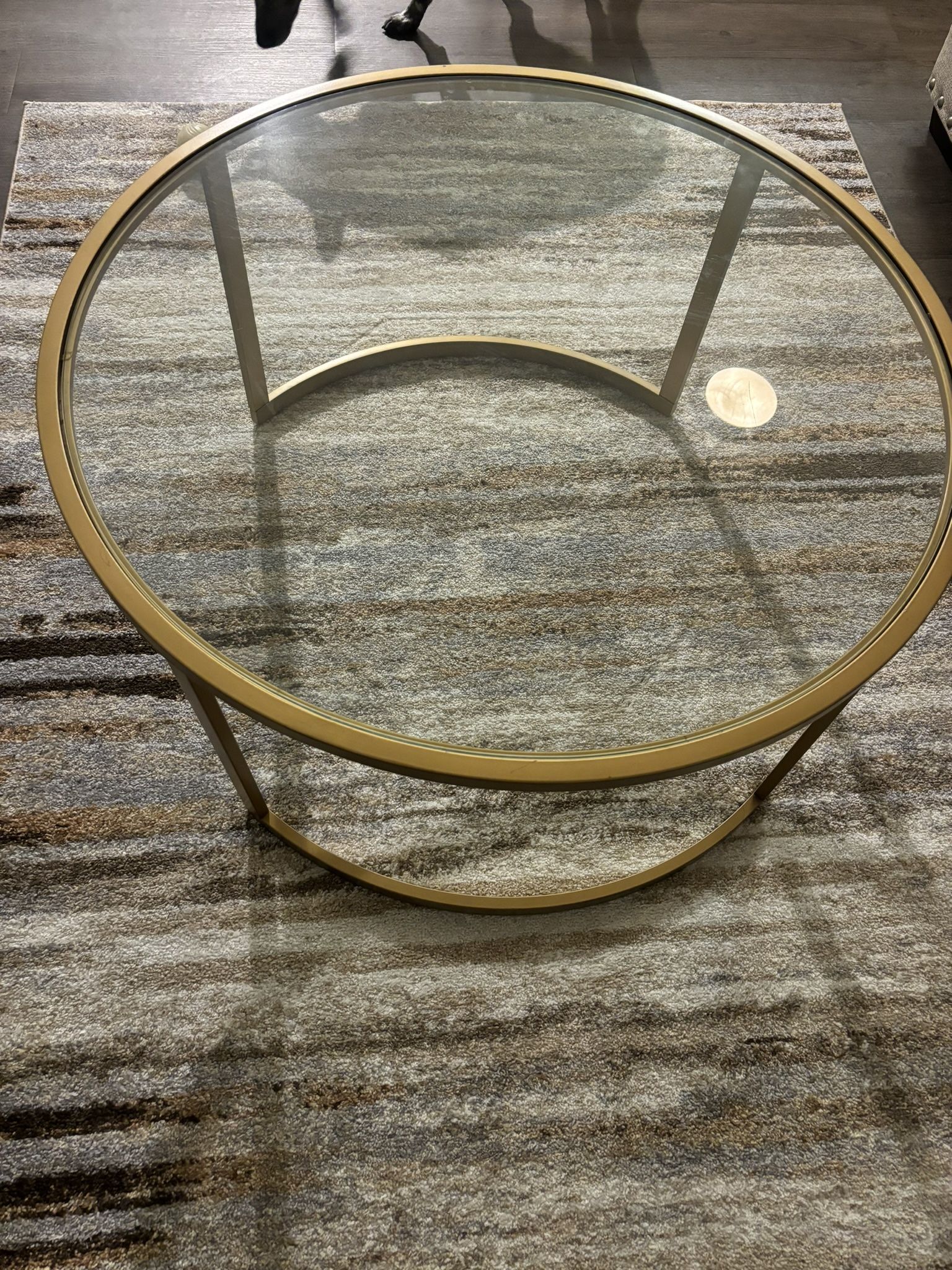 Coffee Tables