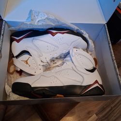 Jordan 7s