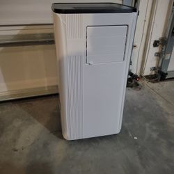JHS 10000btu Portable A.C 