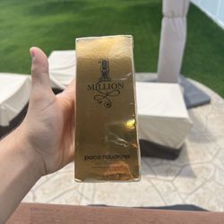 1 Million Cologne (100ml)
