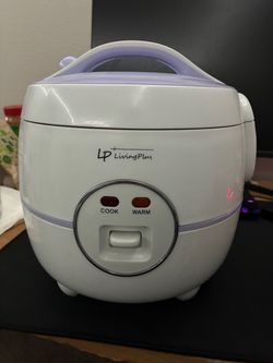 Rice cooker