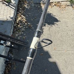 United composites rod