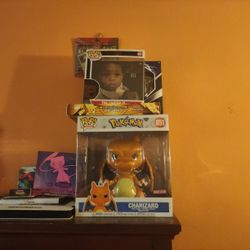 Pokemon Cards And Collection 