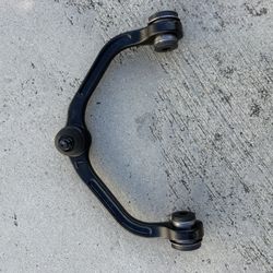 1(contact info removed) Ford Ranger Upper Control Arms (coil Spring) And Brake Lines 