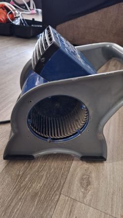 ventilador soplador