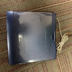 WACOM CTE-430 (Sapphire)