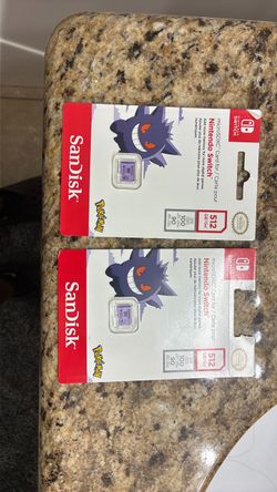 SD Card