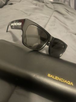 Balenciaga SHADES