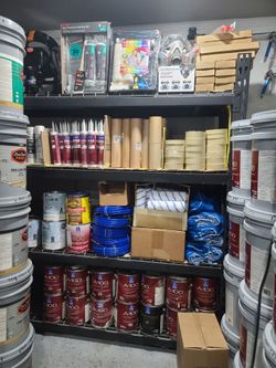 Paint
