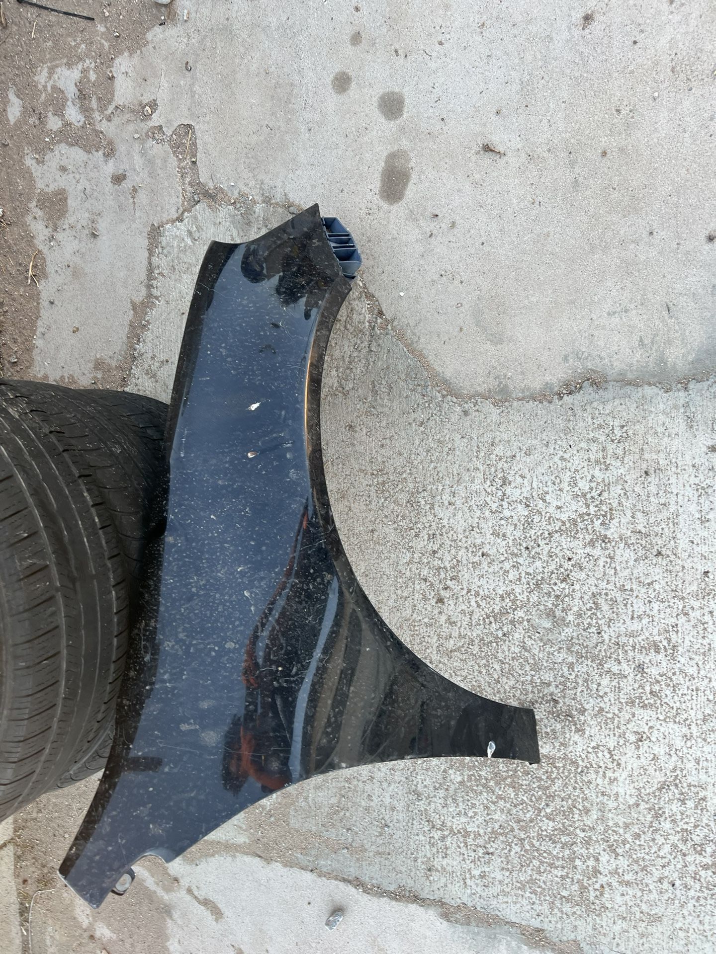 Oem Rsx Fender