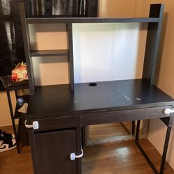 Ikea Desk