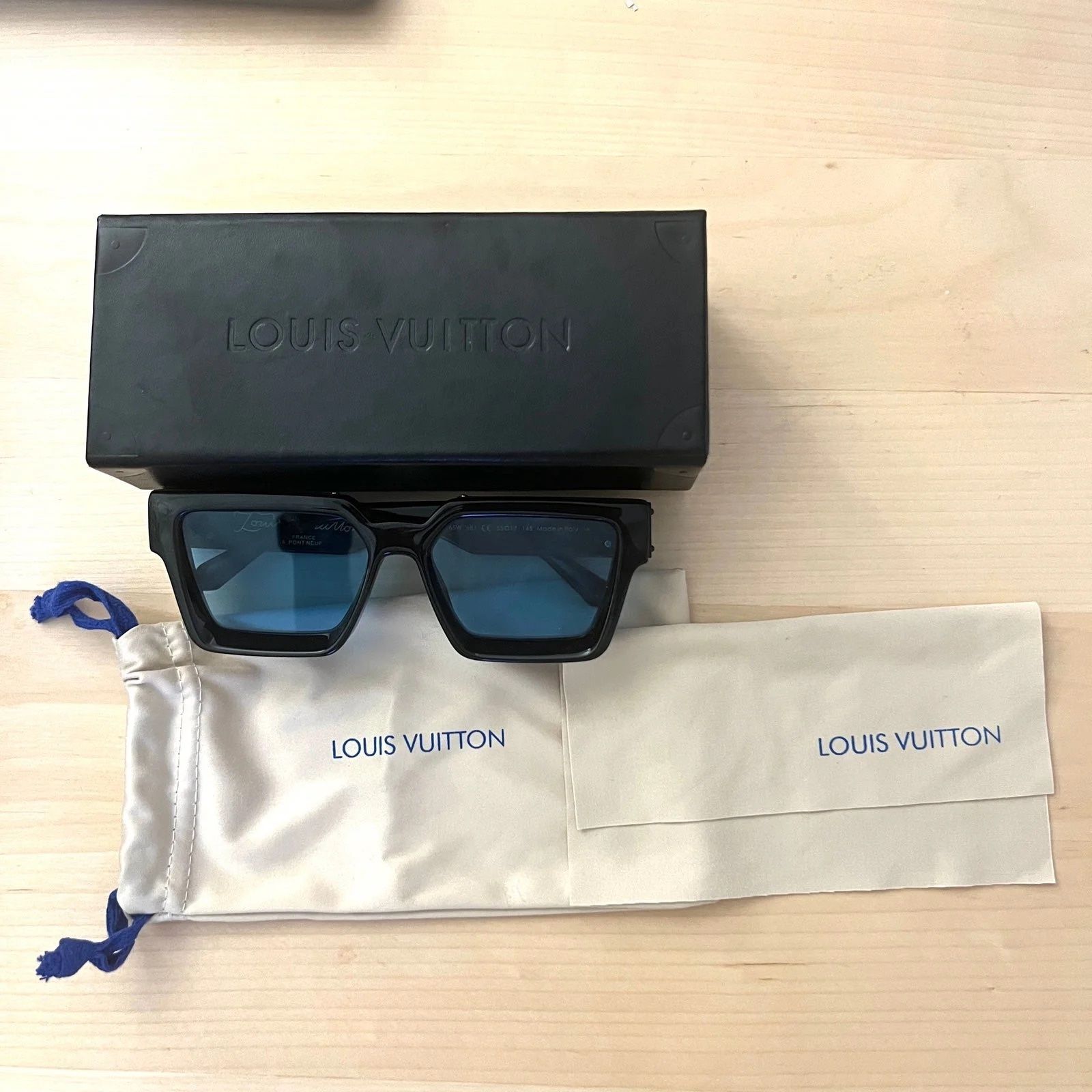 Louis Vuitton
