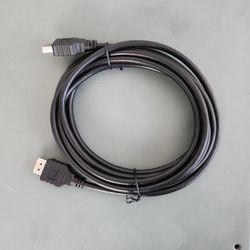 hdmi cable