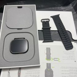 Apple Watch Ultra 2